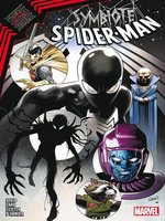 Symbiote Spider-Man: King In Black